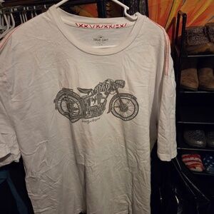men's true grit shirt